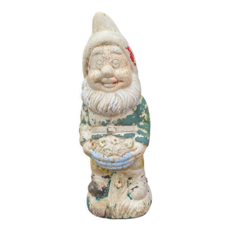Garden gnome