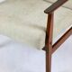 Vintage Beige Club Armchair, 1970s