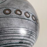 Ceramic pitcher