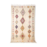 Berber azilal carpet 325 x 210 cm