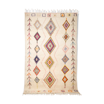 Berber azilal carpet 325 x 210 cm