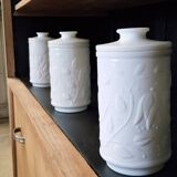 Grocery shop furniture