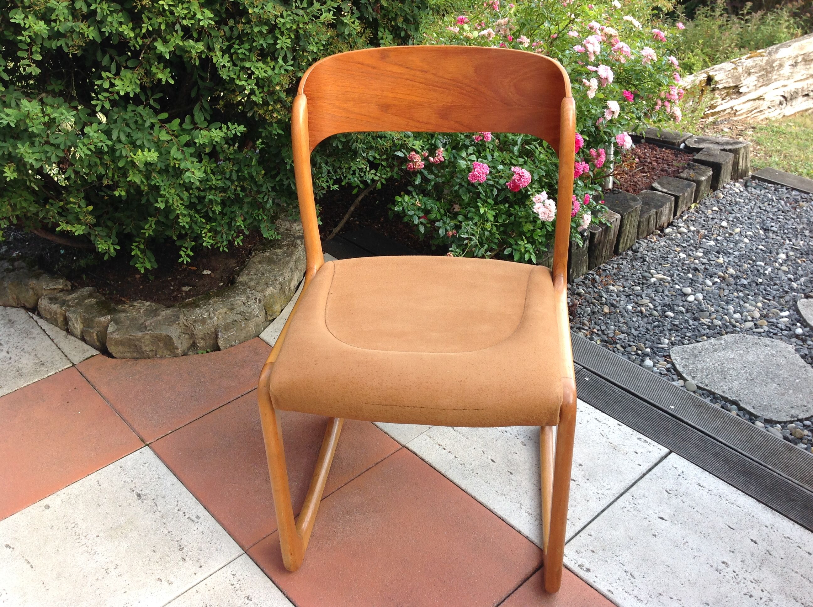 Baumann chair 60/70