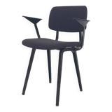 Friso Kramer for Ahrend de Cirkel "revolt" chair with arm rests, The Nether