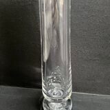 Baccarat vase