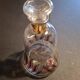 Carafe à liqueur