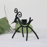 Beautiful Gunnar Ander candle holder