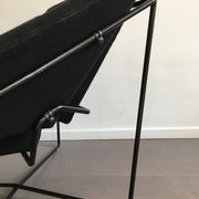 Fauteuil par Rob Eckhardt années 1980