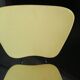Set of 2 1950 60 skai chairs