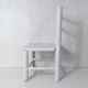 Children's desk and chair
