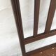 Lot de 6 chaises de bistrot Luterma