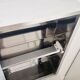 Stainless steel metal medicine cabinet