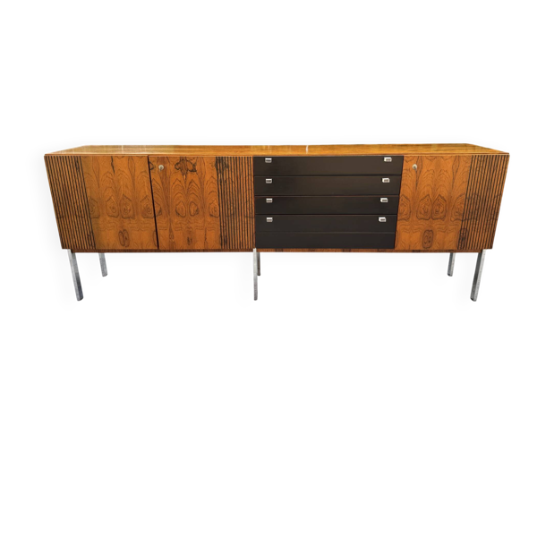 Enfilade année 1960