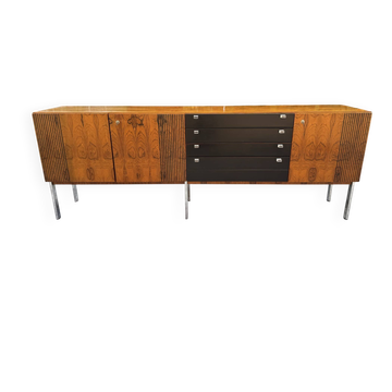 Enfilade année 1960