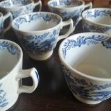 English cups