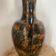 Ceramic vase