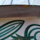 Robert Picault dish signed