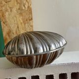 Shell jewelry box