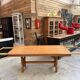 Table à rallonges Guillerme et Chambron pour « Votre maison »