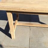 Table de ferme