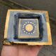Ashtray or pocket emptier by the ceramicist Georges Pelletier