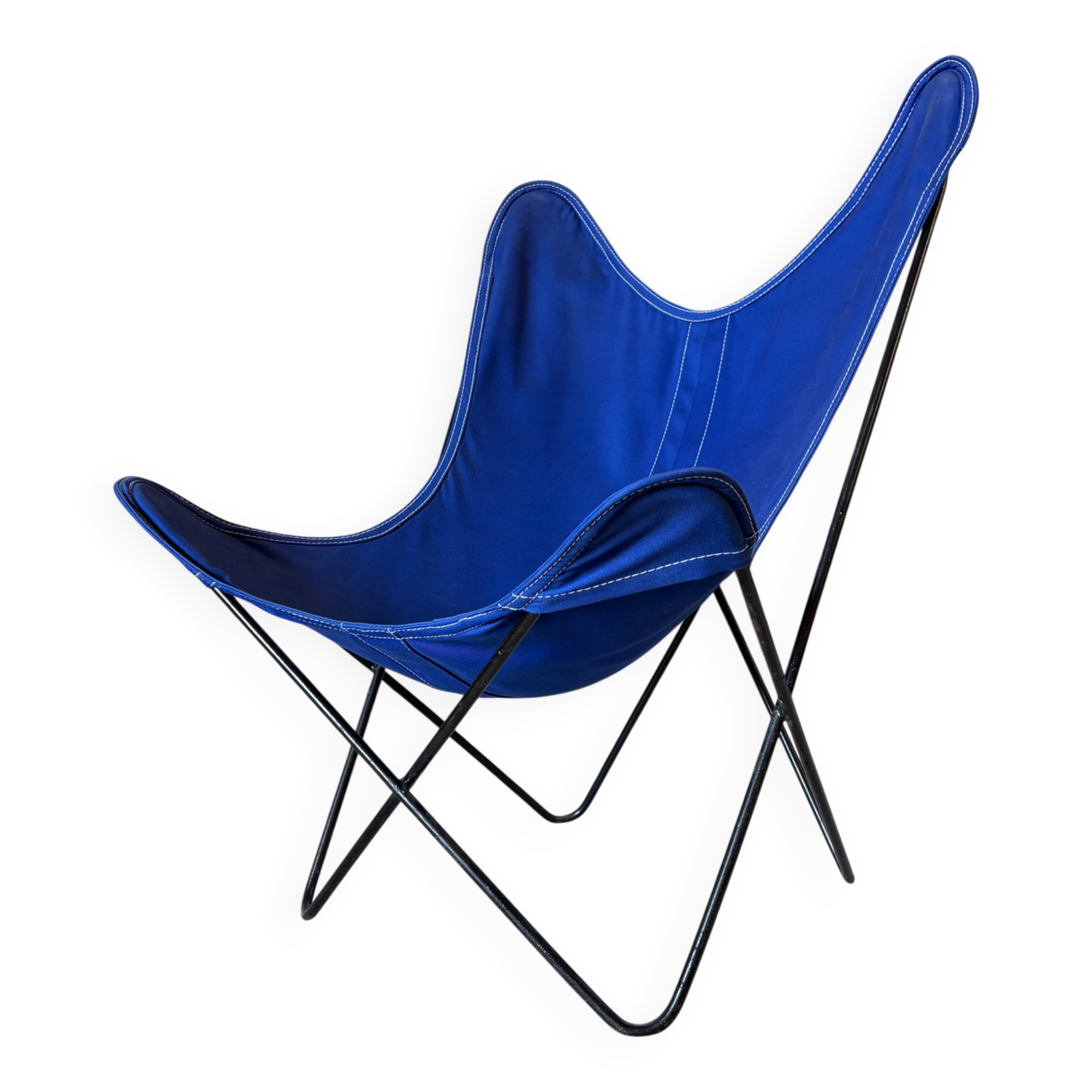 AA Butterfly chair for Airborne