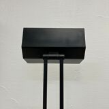 Halogen floor lamp 1980's