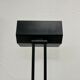 Halogen floor lamp 1980's