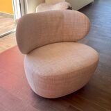 Walter Knoll rotating chair