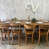 Table 210x90cm