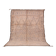 Vintage Handmade Berber Rug 226 CM X 291 CM