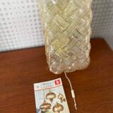 Hillebrand wall lamp