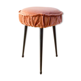 Vintage tripod stool