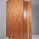 Vintage Wardrobe in Ash, 1970s