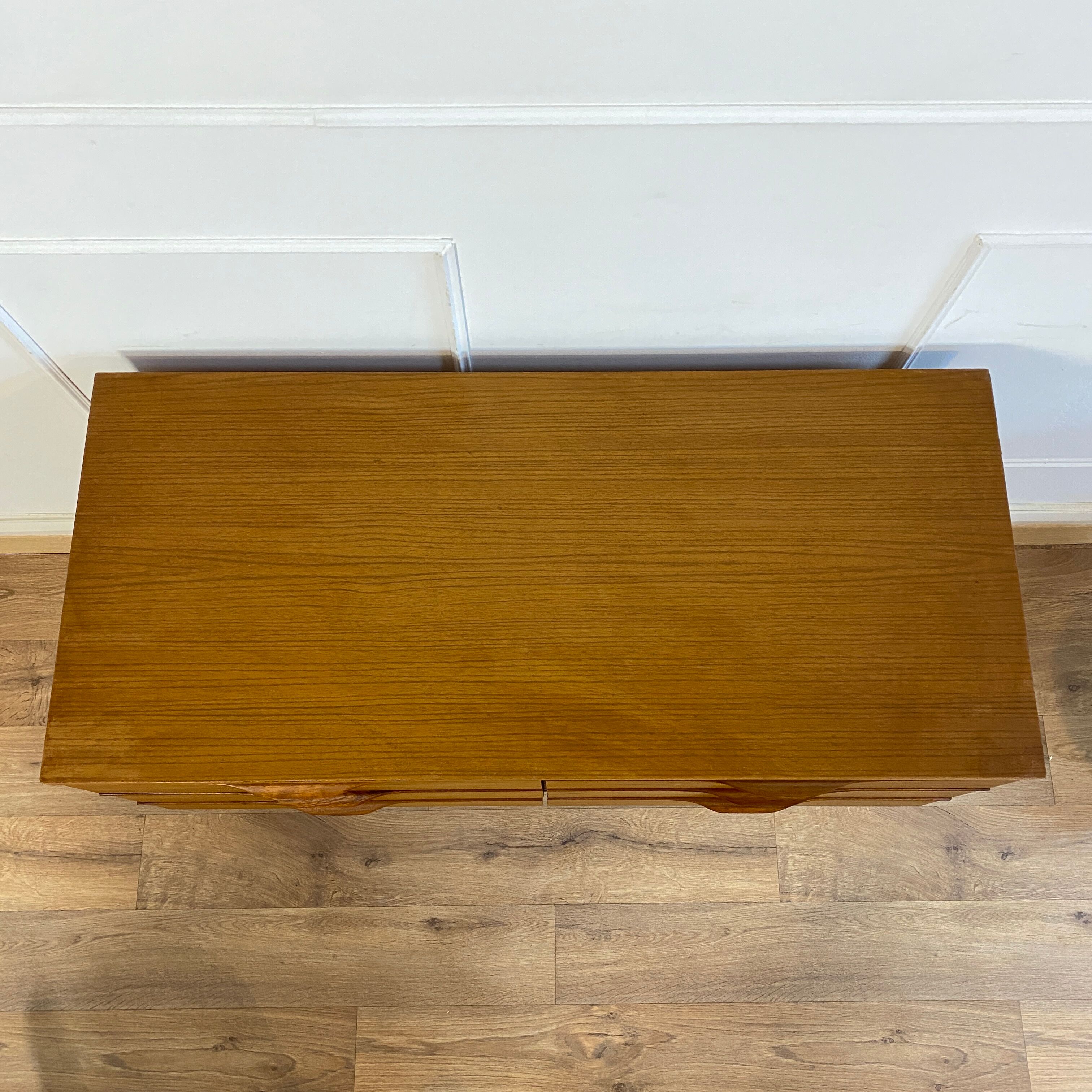 Vintage enfilade europa furniture