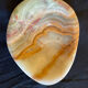 Vintage onyx ashtray