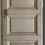 Pair of cupboard doors