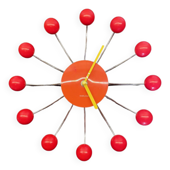 Pendule Spider