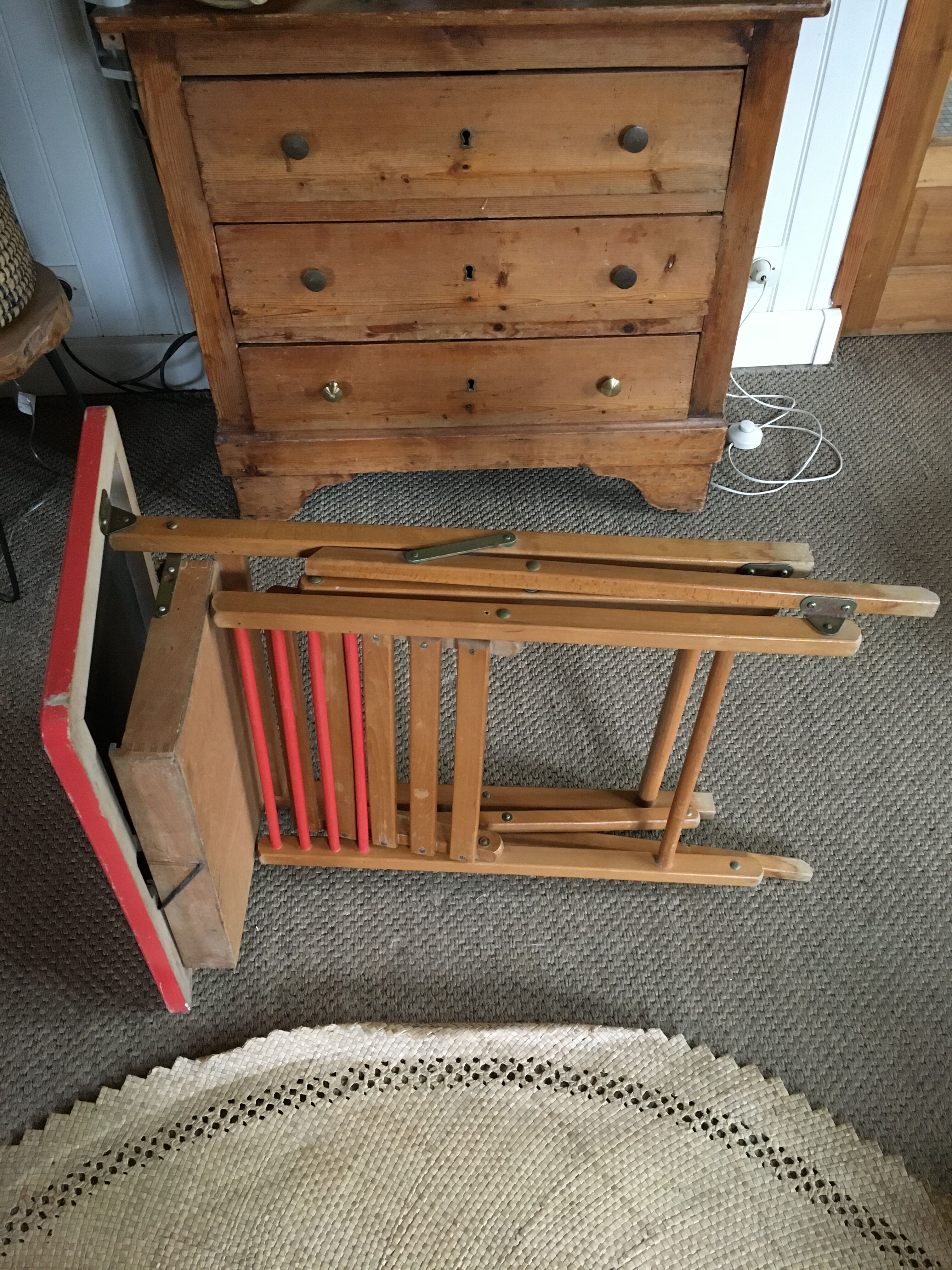 Children's school office