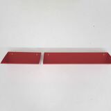 Constant Nieuwenhuijs for 't Spectrum / Asmeta, wall shelf ZT, NL 1954