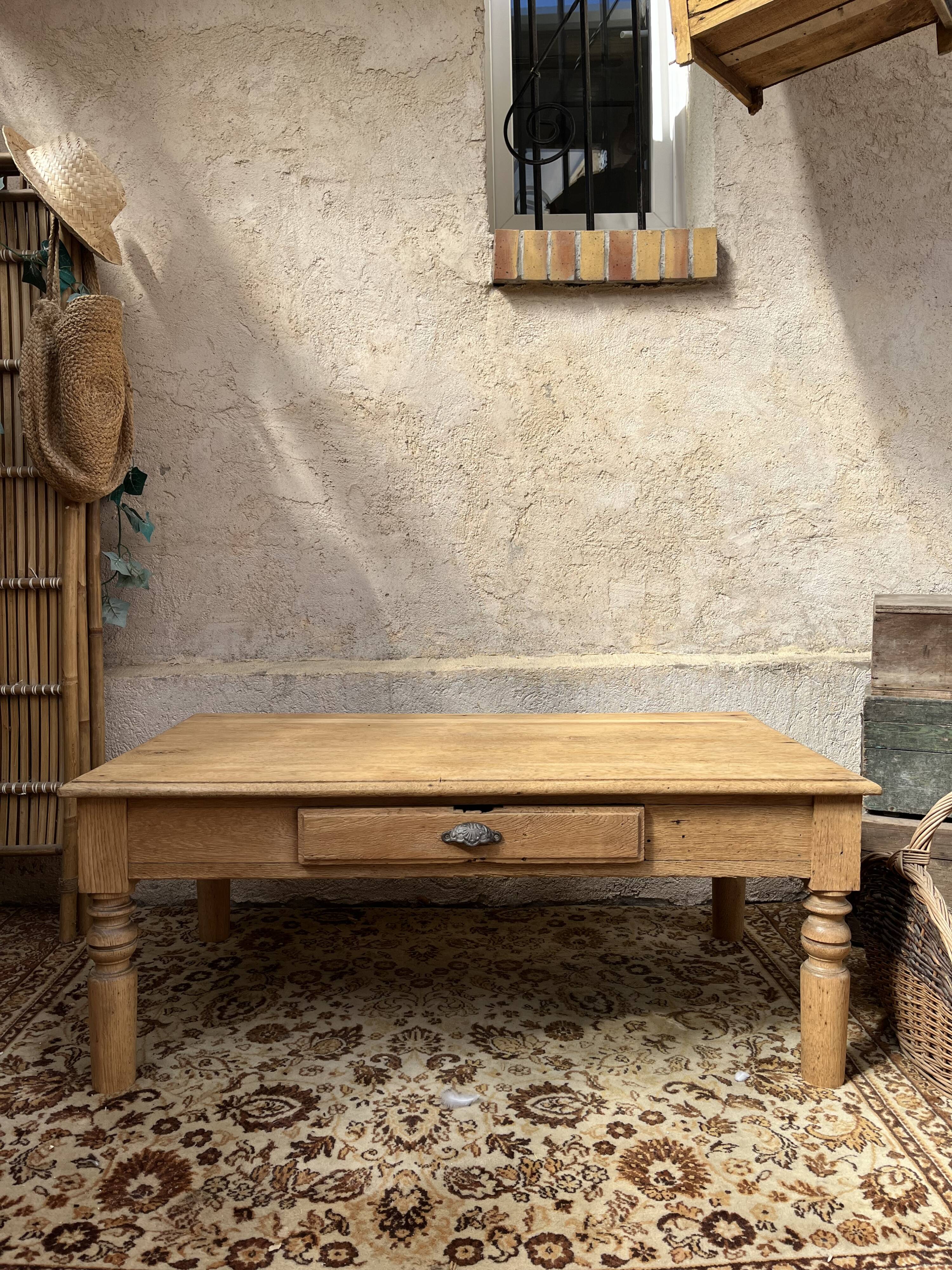 Table basse