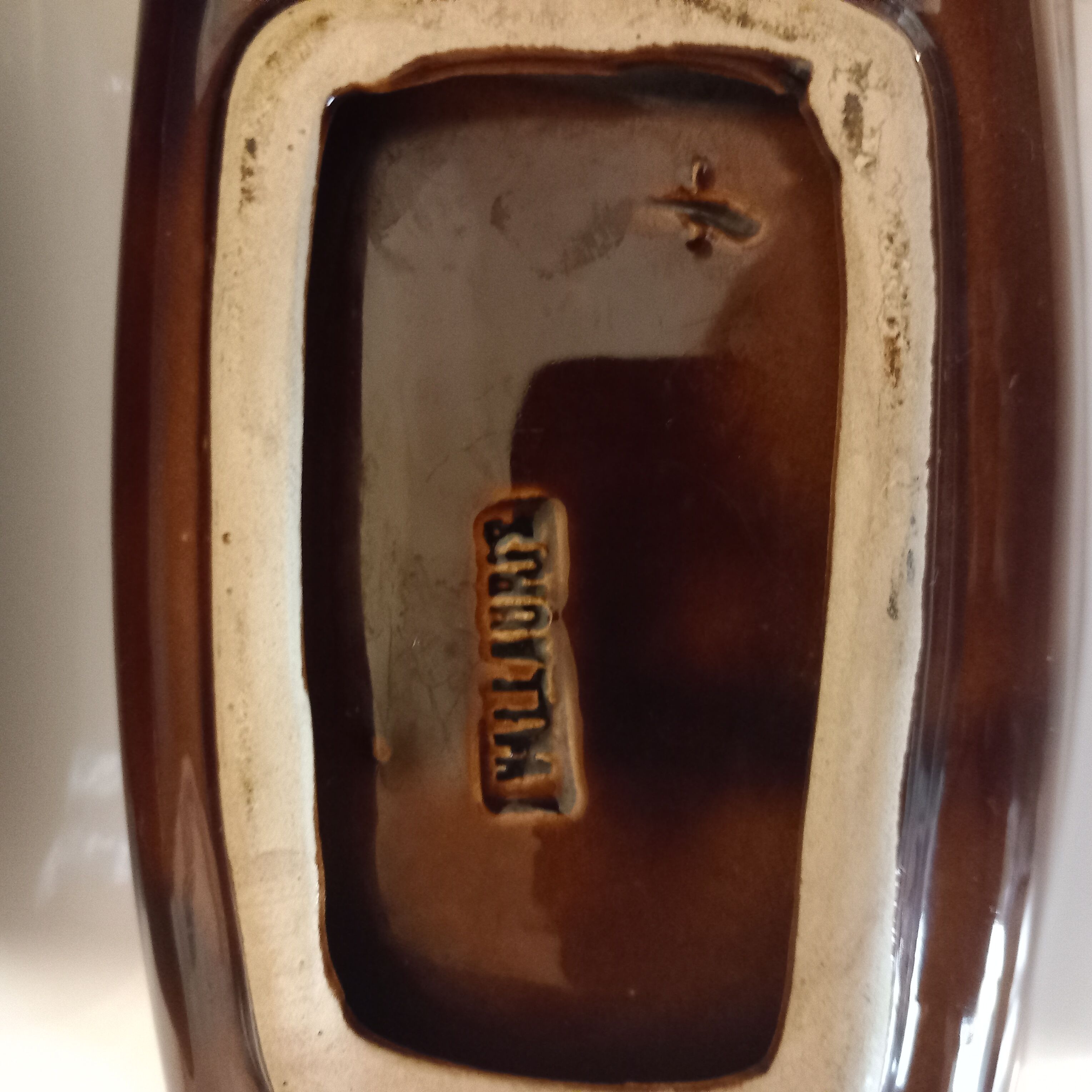 3 small dishes or Vallauris ravioli