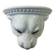 Étagère murale Panther Blanc