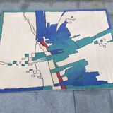Desso mat design 70s - 230x170cm