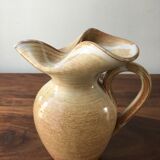Vintage pitcher