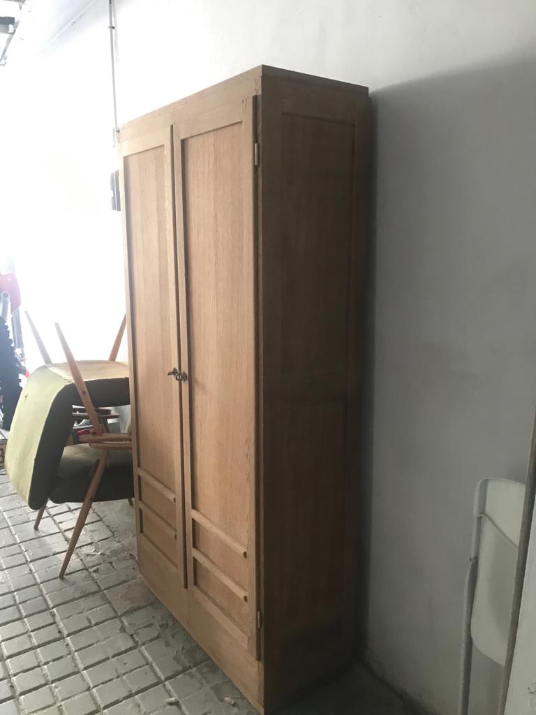Wardrobe 2 doors