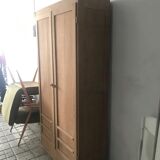 Wardrobe 2 doors