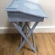 Joli pupitre / bureau d’enfant en bois