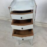 Pair of bedside tables