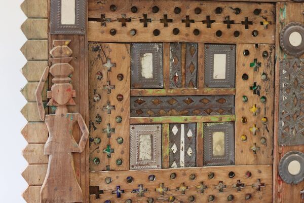 Damchaya - Buffet indien